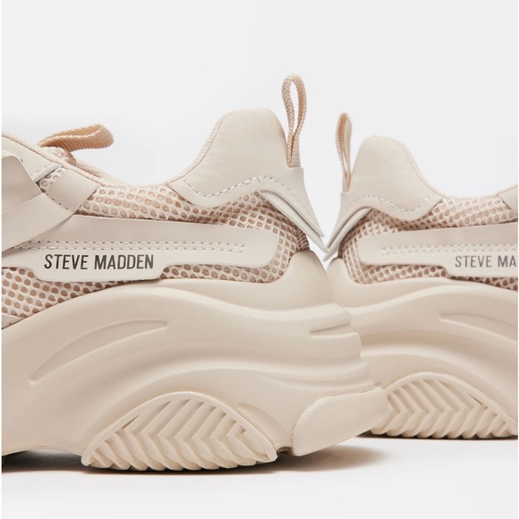 Steve Madden POSSESSION BONE - Picture 7 of 9